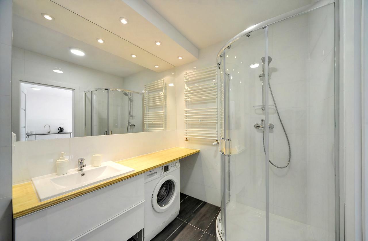 Eleganckie Apartamenty Sun Seasons 24 W Swieradowie Zdroju Z Widokiem Na Gory By Noclegi Renters Świeradów-Zdrój Exteriér fotografie