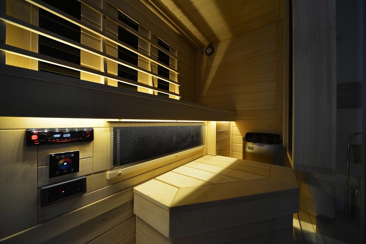 Eleganckie Apartamenty Sun Seasons 24 W Swieradowie Zdroju Z Widokiem Na Gory By Noclegi Renters Świeradów-Zdrój Exteriér fotografie